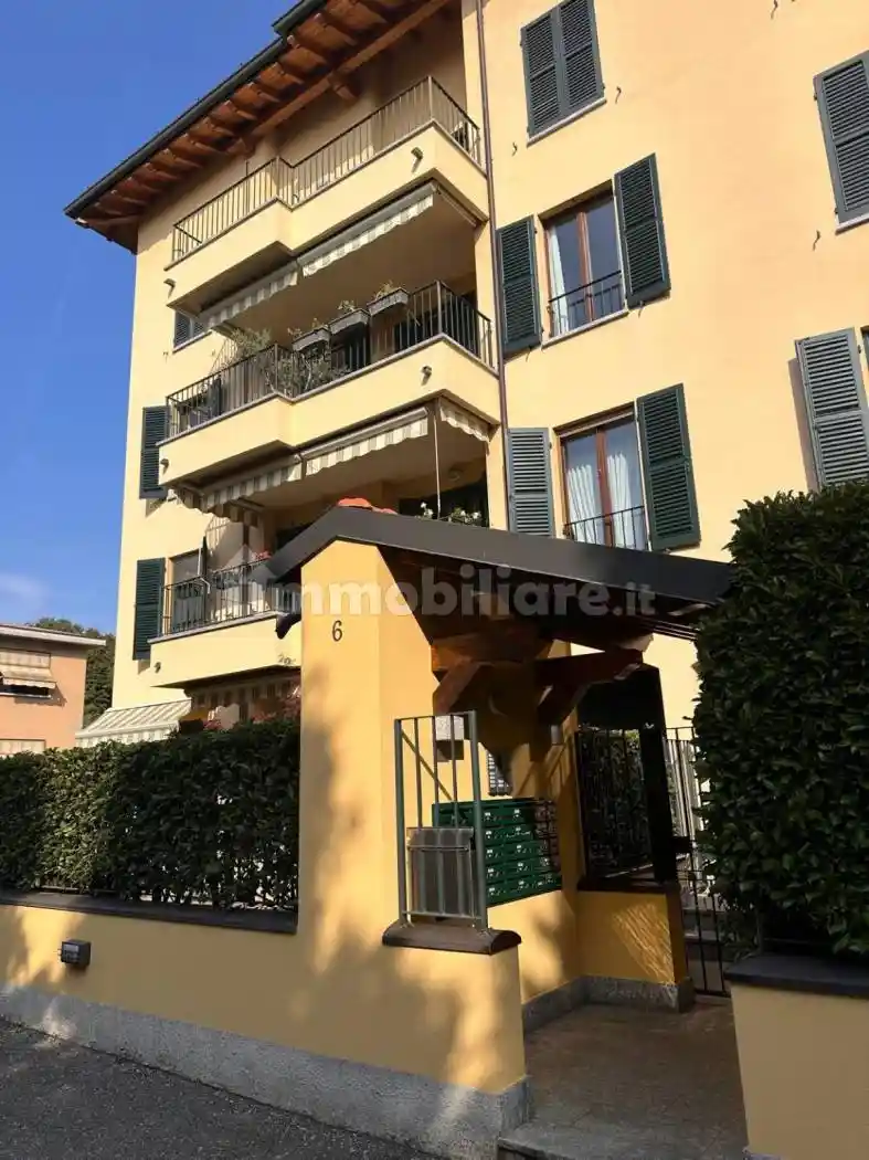 Trilocale via Martiri Belfiore, San Fruttuoso, Monza - foto 2