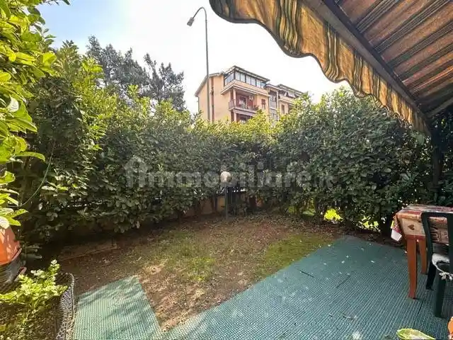 Trilocale via Martiri Belfiore, San Fruttuoso, Monza - foto 3