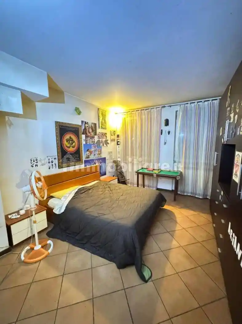 Trilocale via Martiri Belfiore, San Fruttuoso, Monza - foto 5