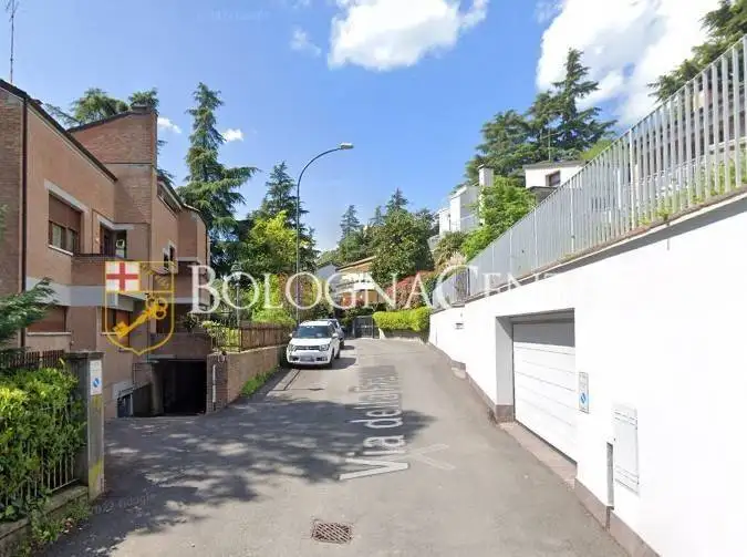 Appartamento in affitto a Bologna
