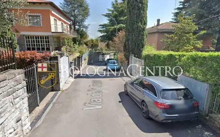 Trilocale via Della Frasca, San Ruffillo, Bologna - foto 2