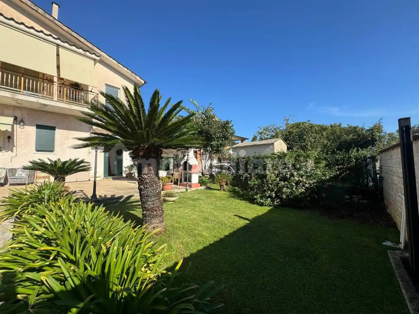 Quadrilocale via delle Valli 17, Vallelata, Aprilia - foto 2