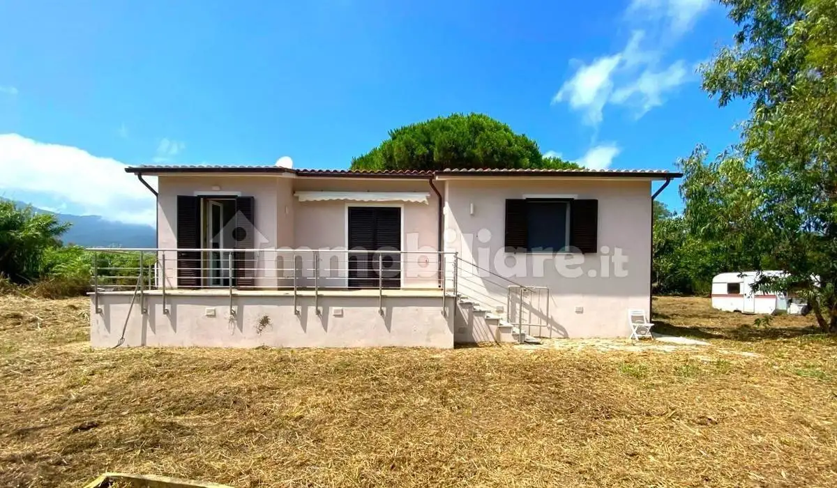 Terratetto unifamiliare ,, Marina Di Campo, Campo nell'Elba - foto 2