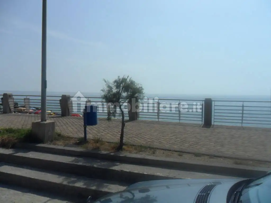 Appartamento in vendita a Acquappesa