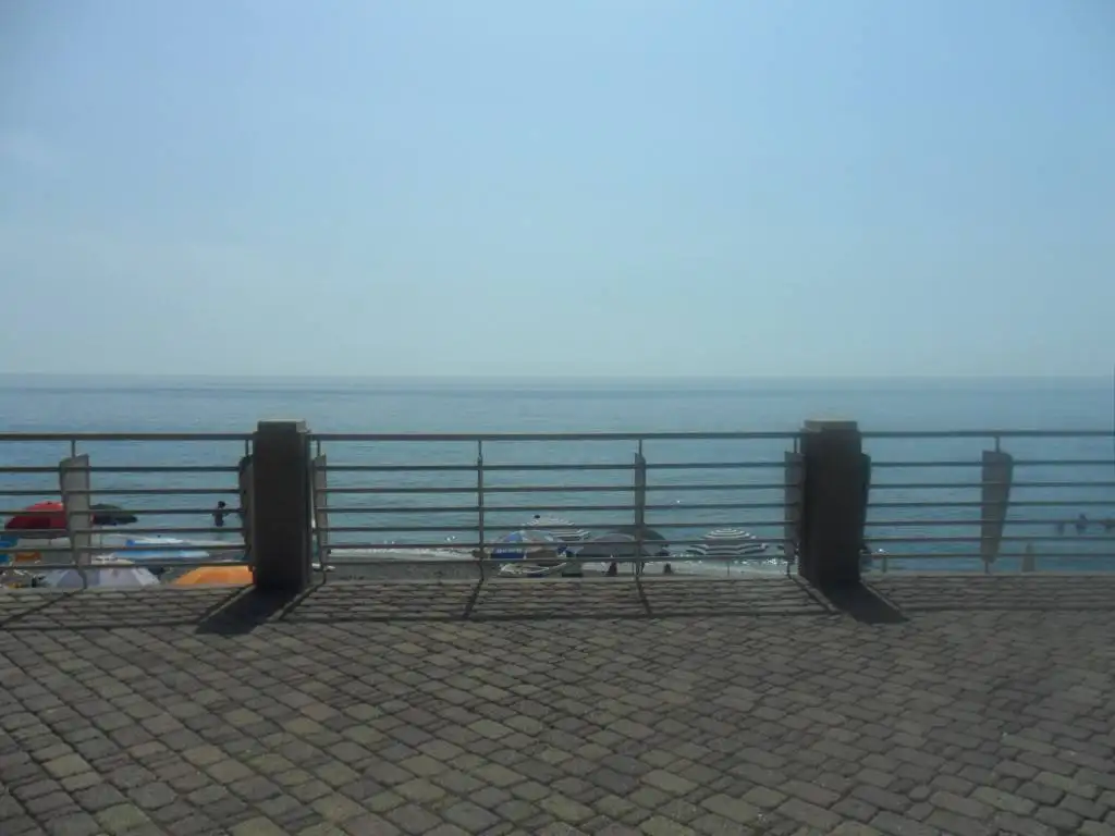 Trilocale via Cristoforo Colombo, Marina, Acquappesa - foto 2