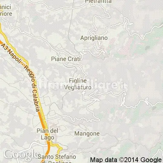 Appartamento in asta a Figline Vegliaturo