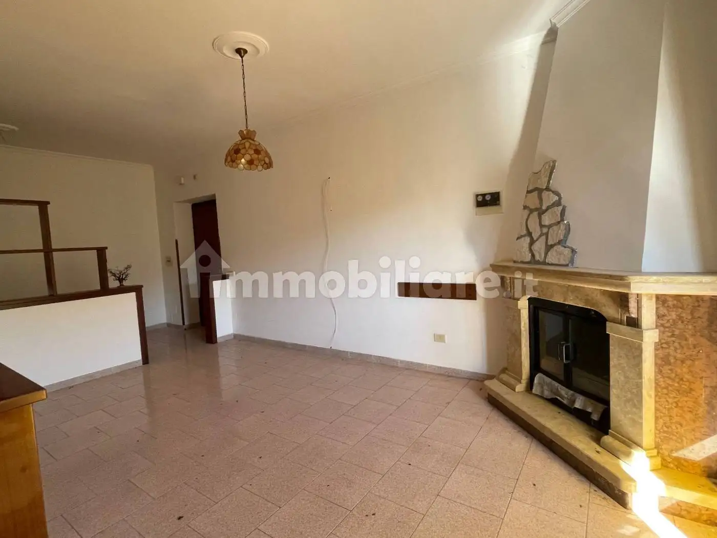 Appartamento in vendita a Norma