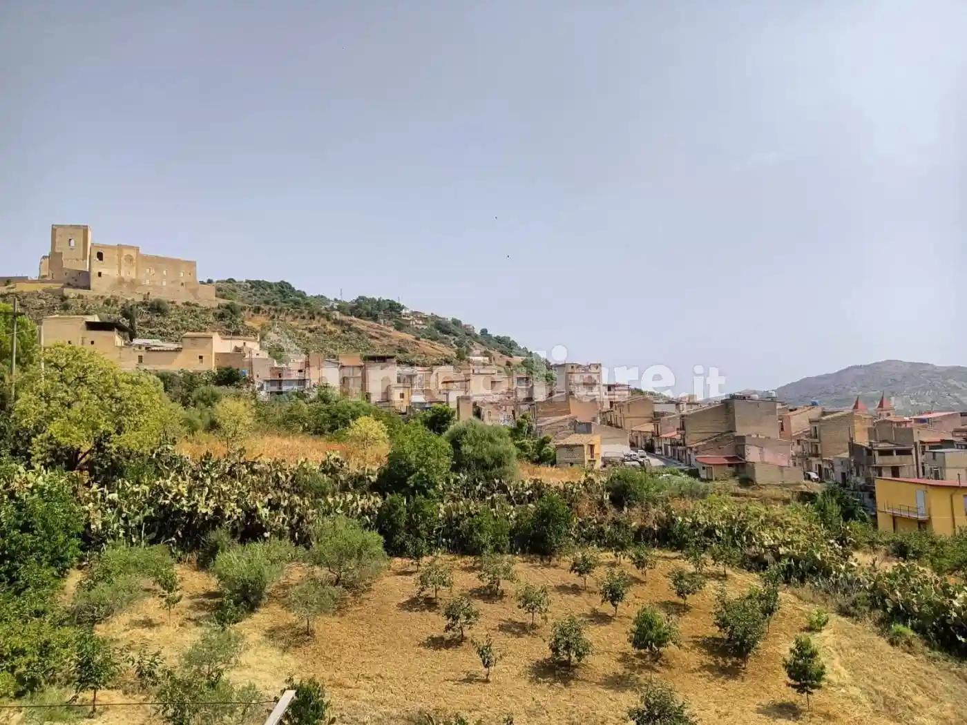 Appartamento in vendita a Misilmeri