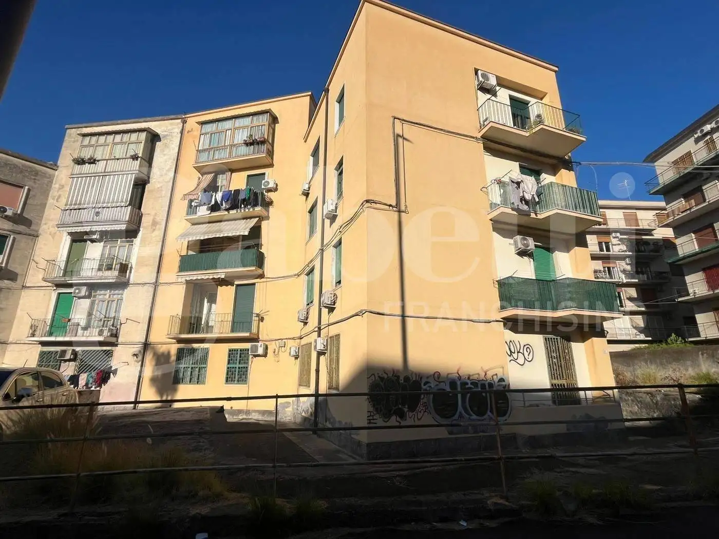 Appartamento in vendita a Catania