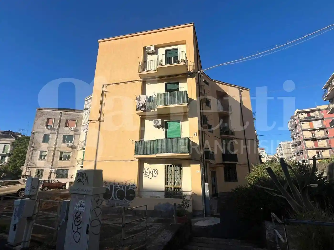 Trilocale via Luigi Pirandello, 4, Vulcania - Sanzio, Catania - foto 2