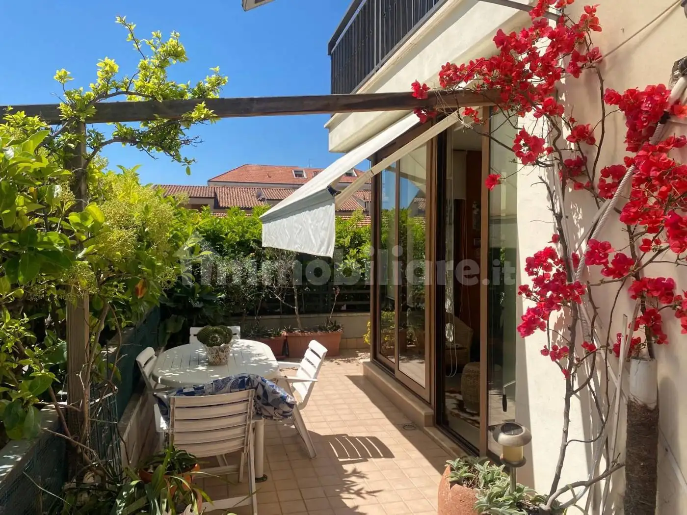 Appartamento in vendita a Vasto