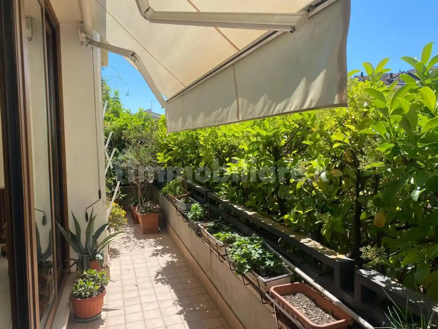 Appartamento corso Giuseppe Mazzini 155, Corso Mazzini, Via Ciccarone, Casarza, Vasto - foto 2