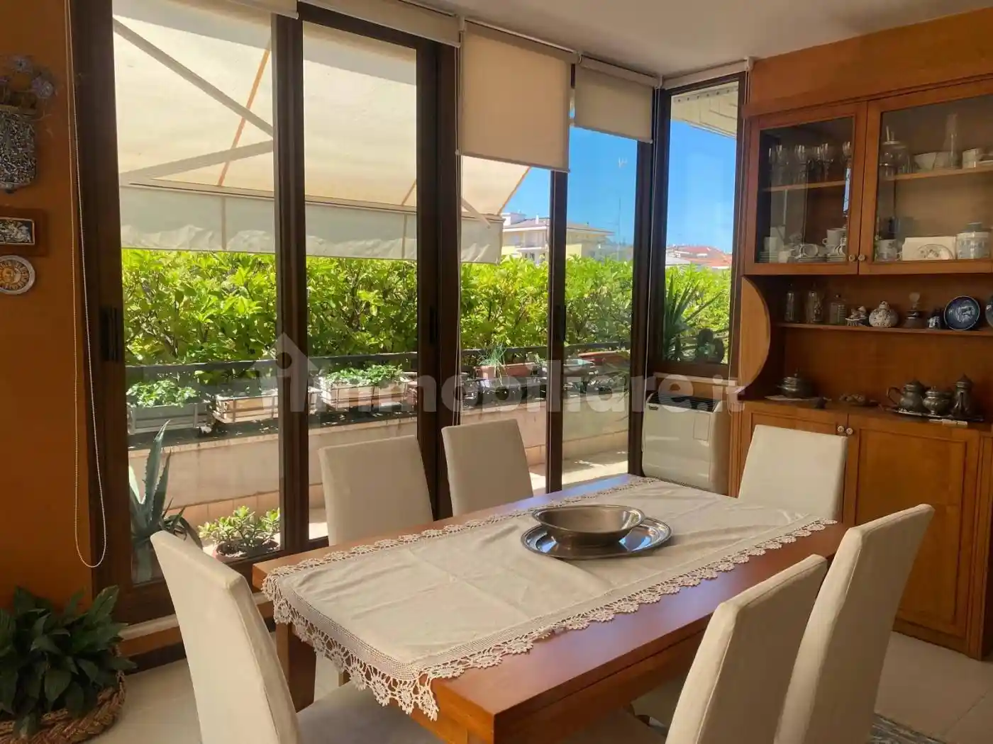 Appartamento corso Giuseppe Mazzini 155, Corso Mazzini, Via Ciccarone, Casarza, Vasto - foto 4