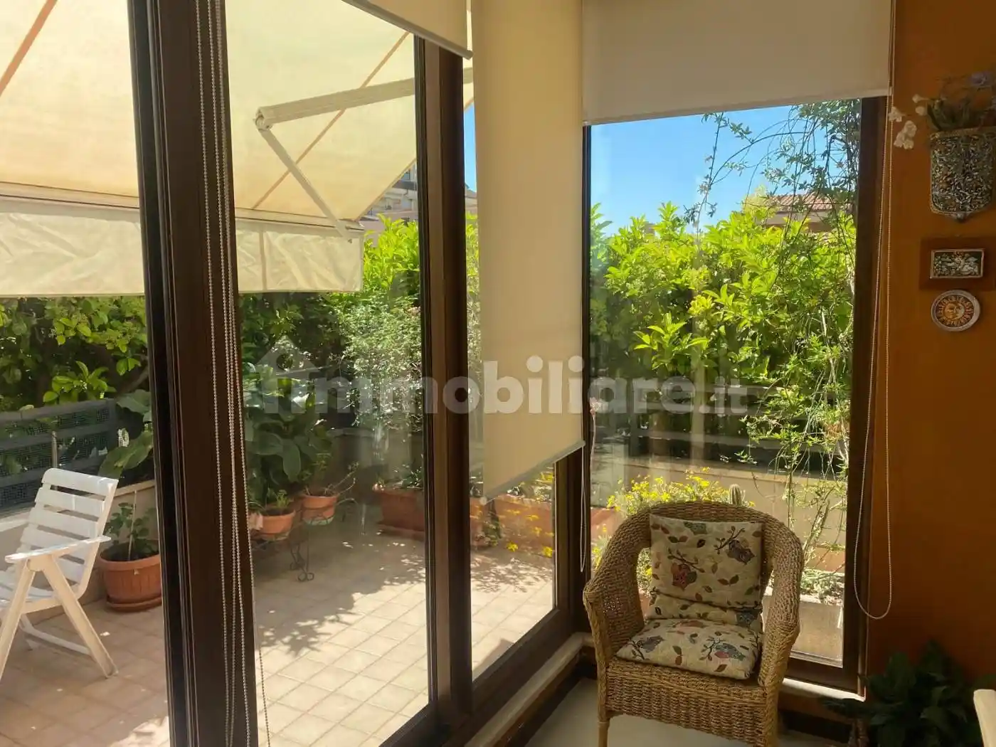 Appartamento corso Giuseppe Mazzini 155, Corso Mazzini, Via Ciccarone, Casarza, Vasto - foto 5