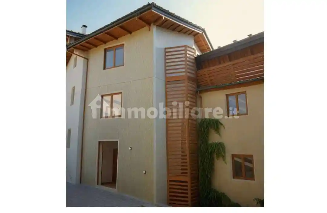 Quadrilocale via Della Ri, 100, Sopramonte, Trento - foto 2