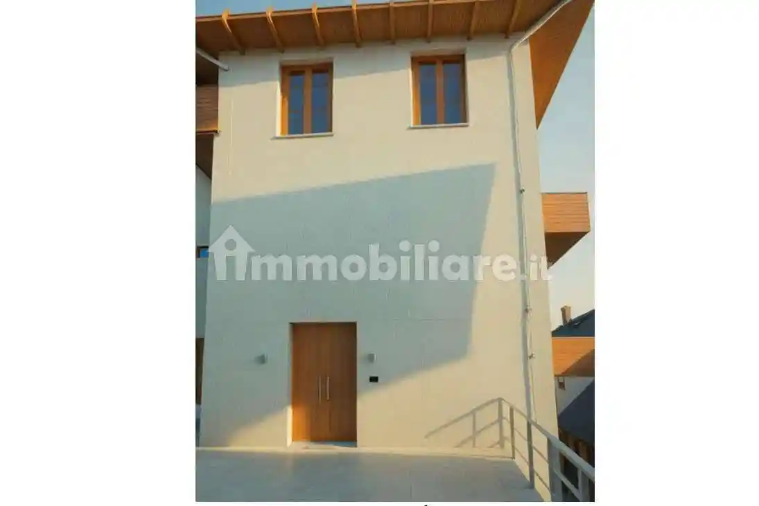 Quadrilocale via Della Ri, 100, Sopramonte, Trento - foto 3