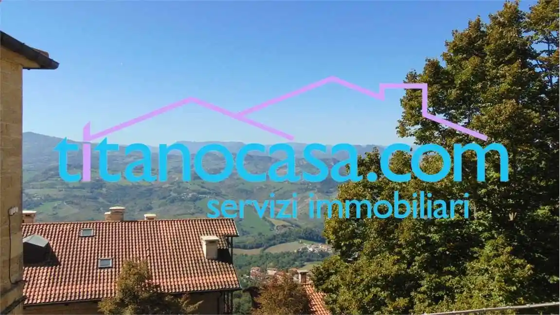 Appartamento in affitto a San Marino