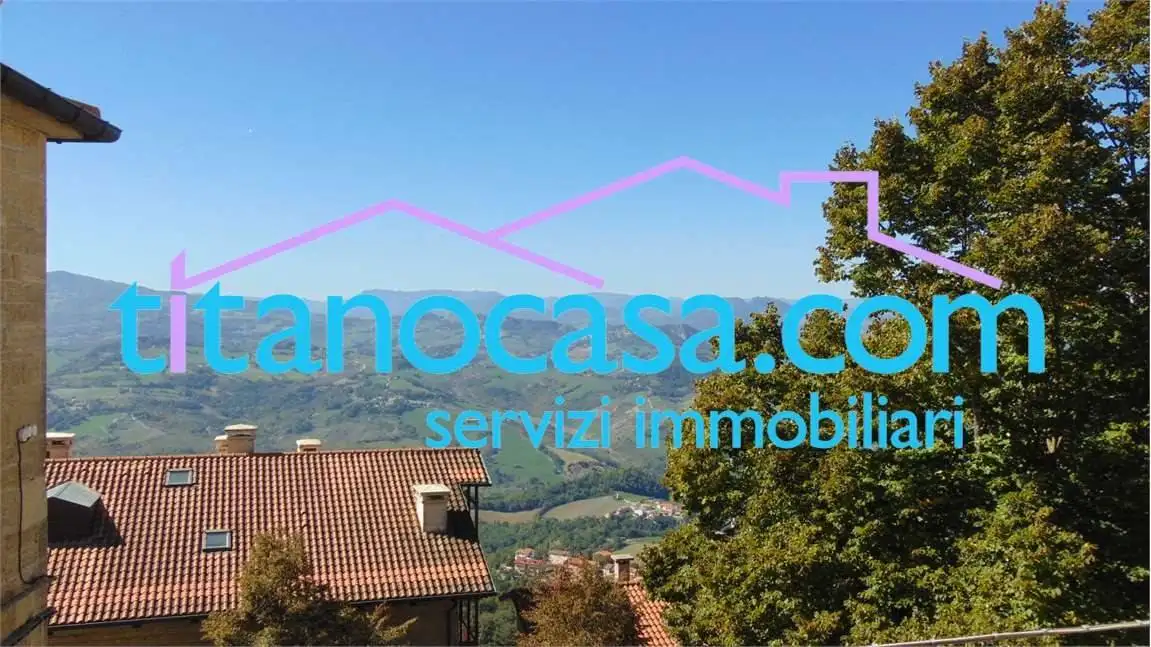 Appartamento in affitto a San Marino