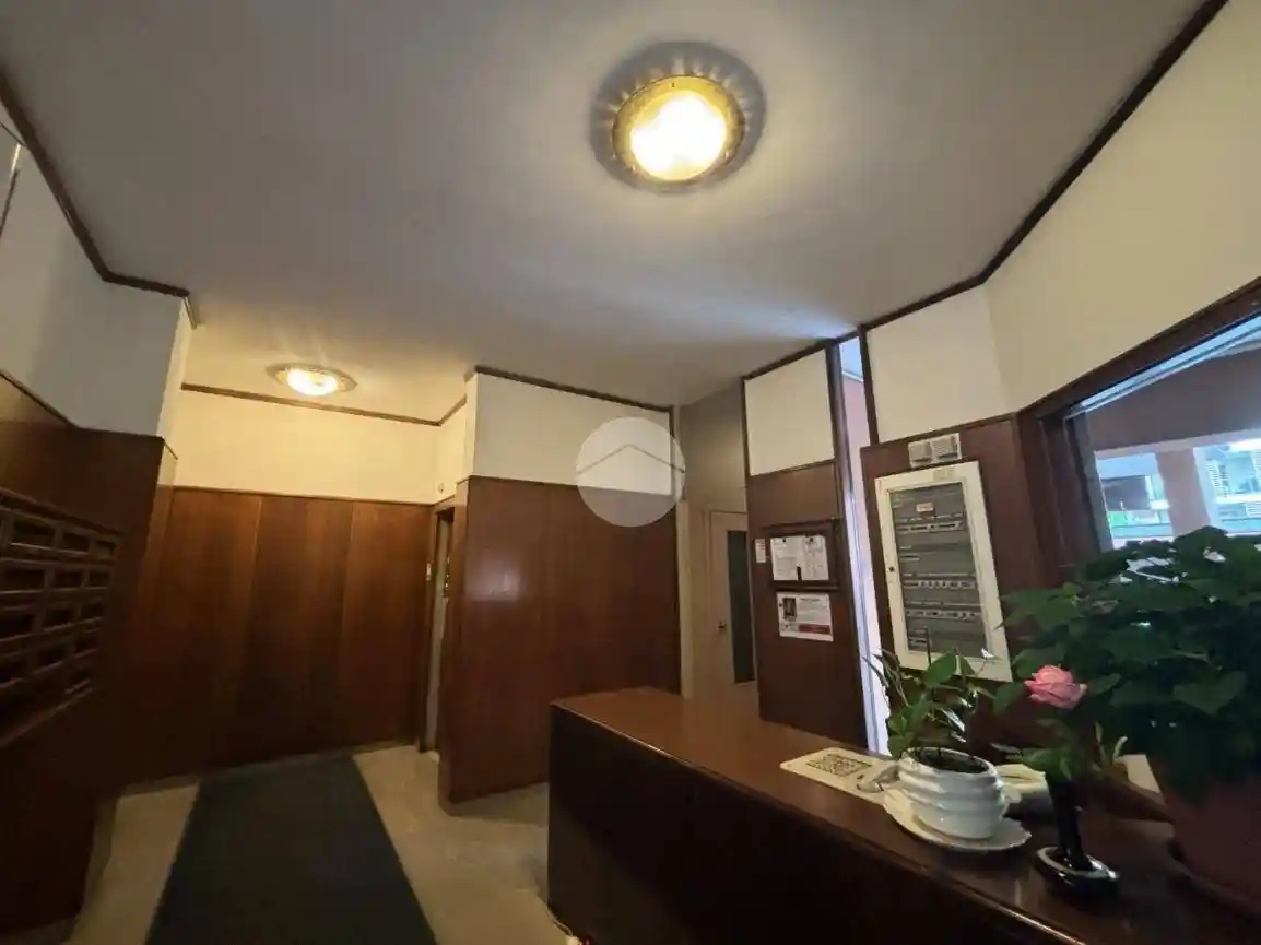 Appartamento viale Piceno 3, Indipendenza, Milano - foto 3