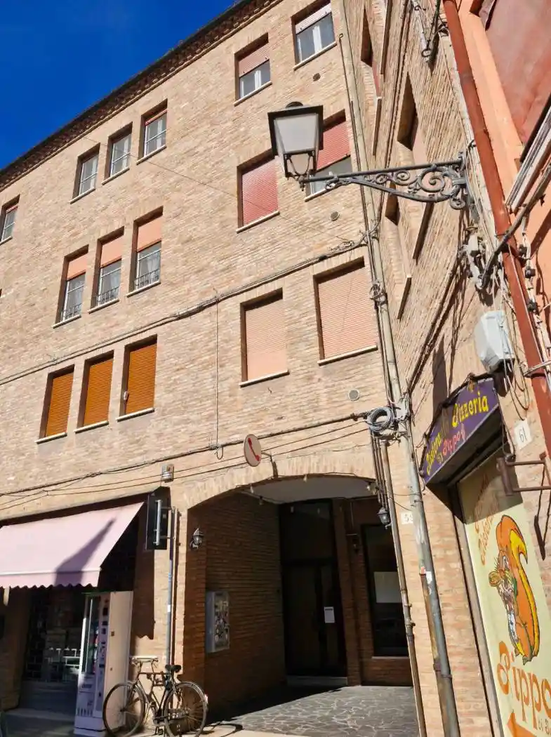 Appartamento in affitto a Ferrara