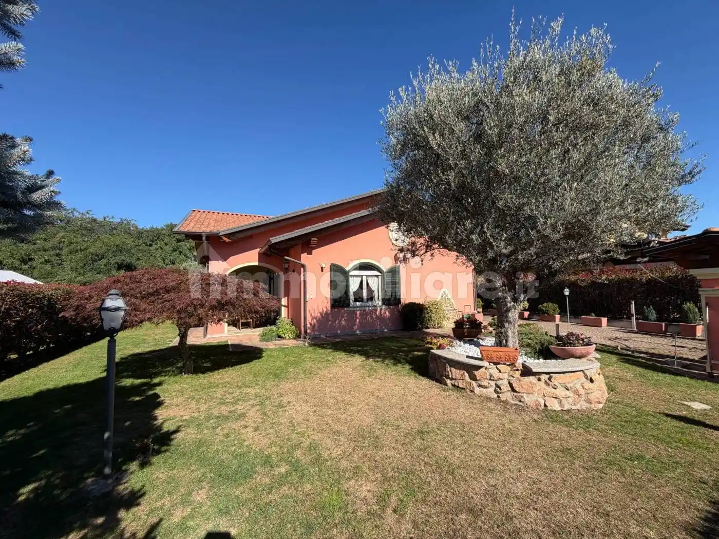 Villa in vendita a Candelo