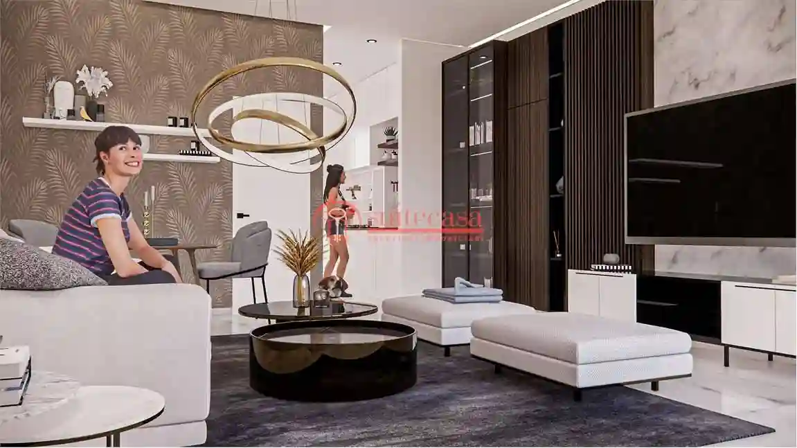 Appartamento - foto 3