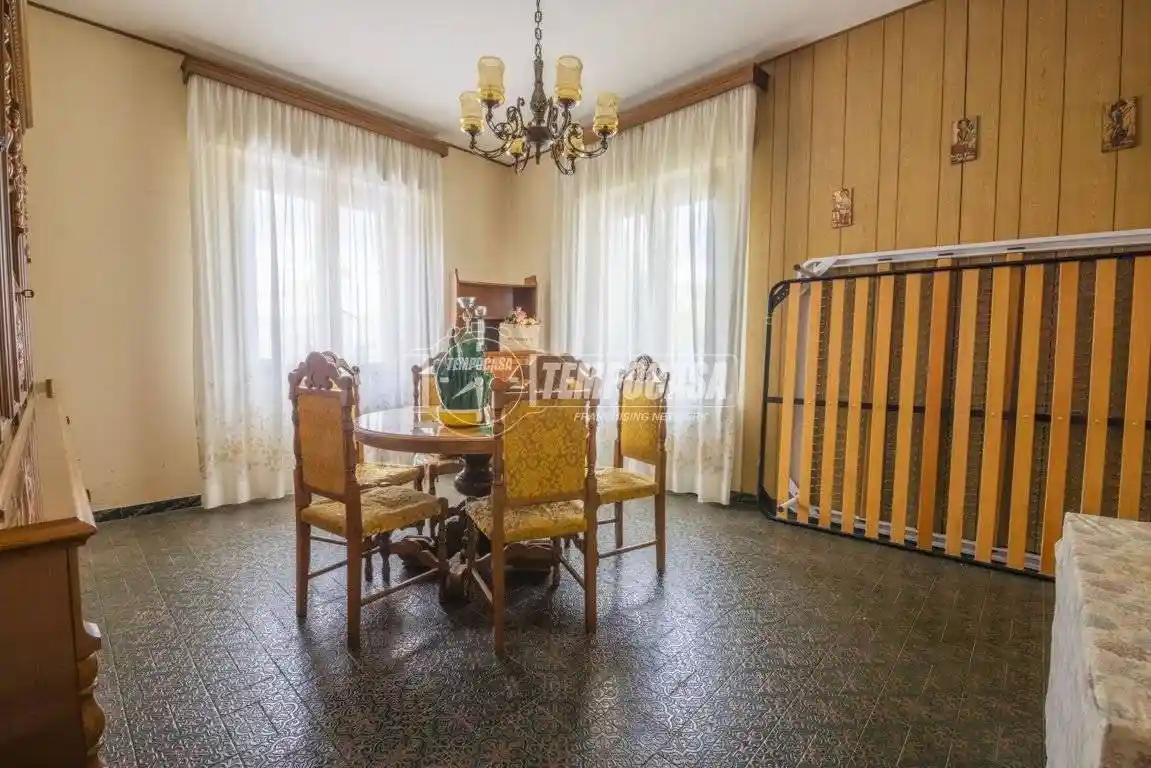 Casa indipendente in vendita a Montecosaro