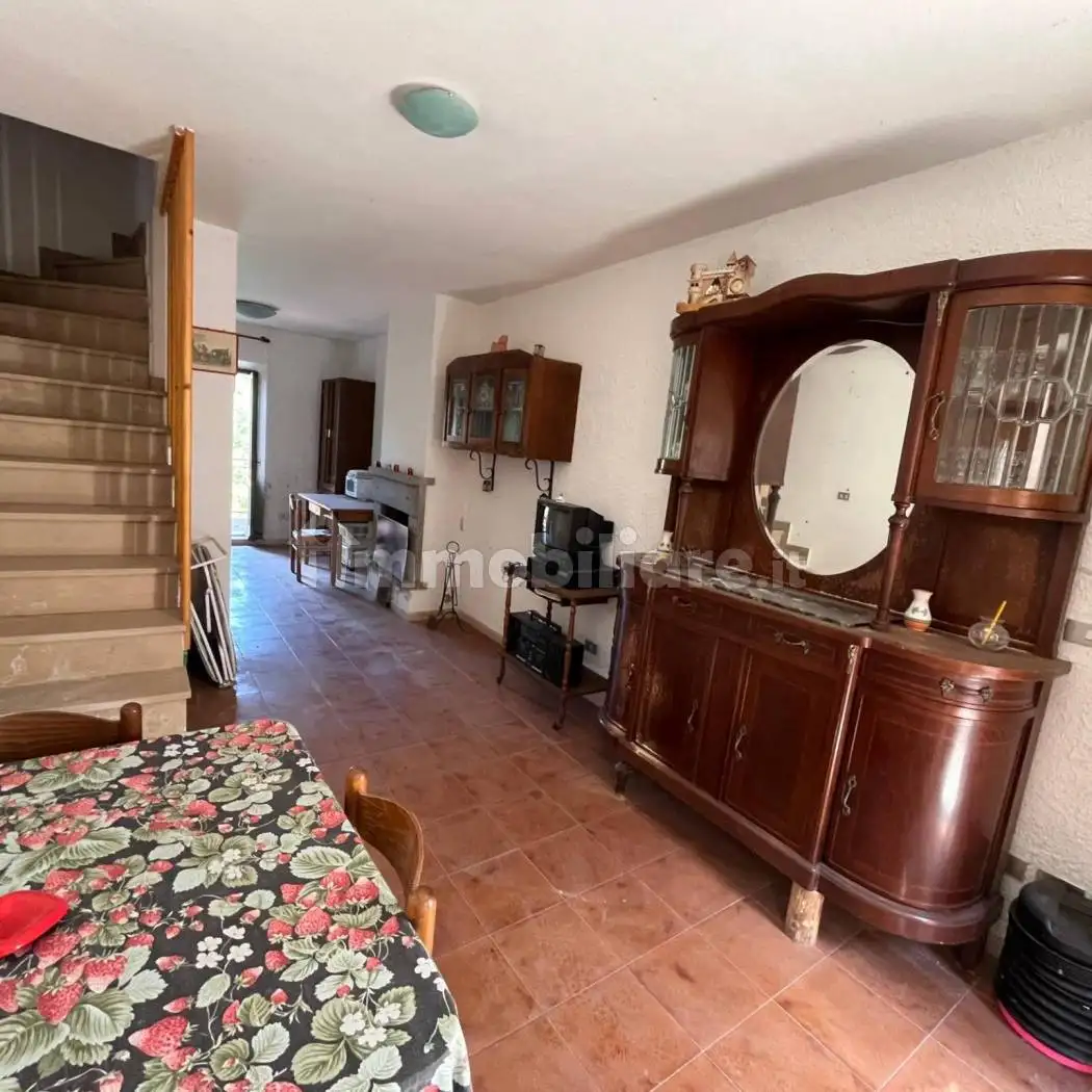 Appartamento in vendita a Sorano