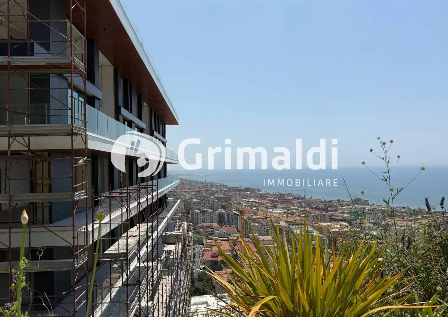 Appartamento in vendita a Salerno