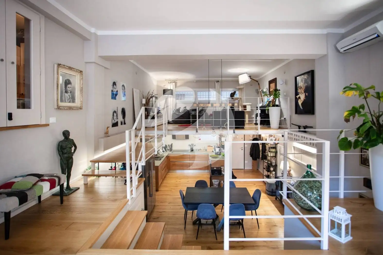 Appartamento in vendita a Bologna