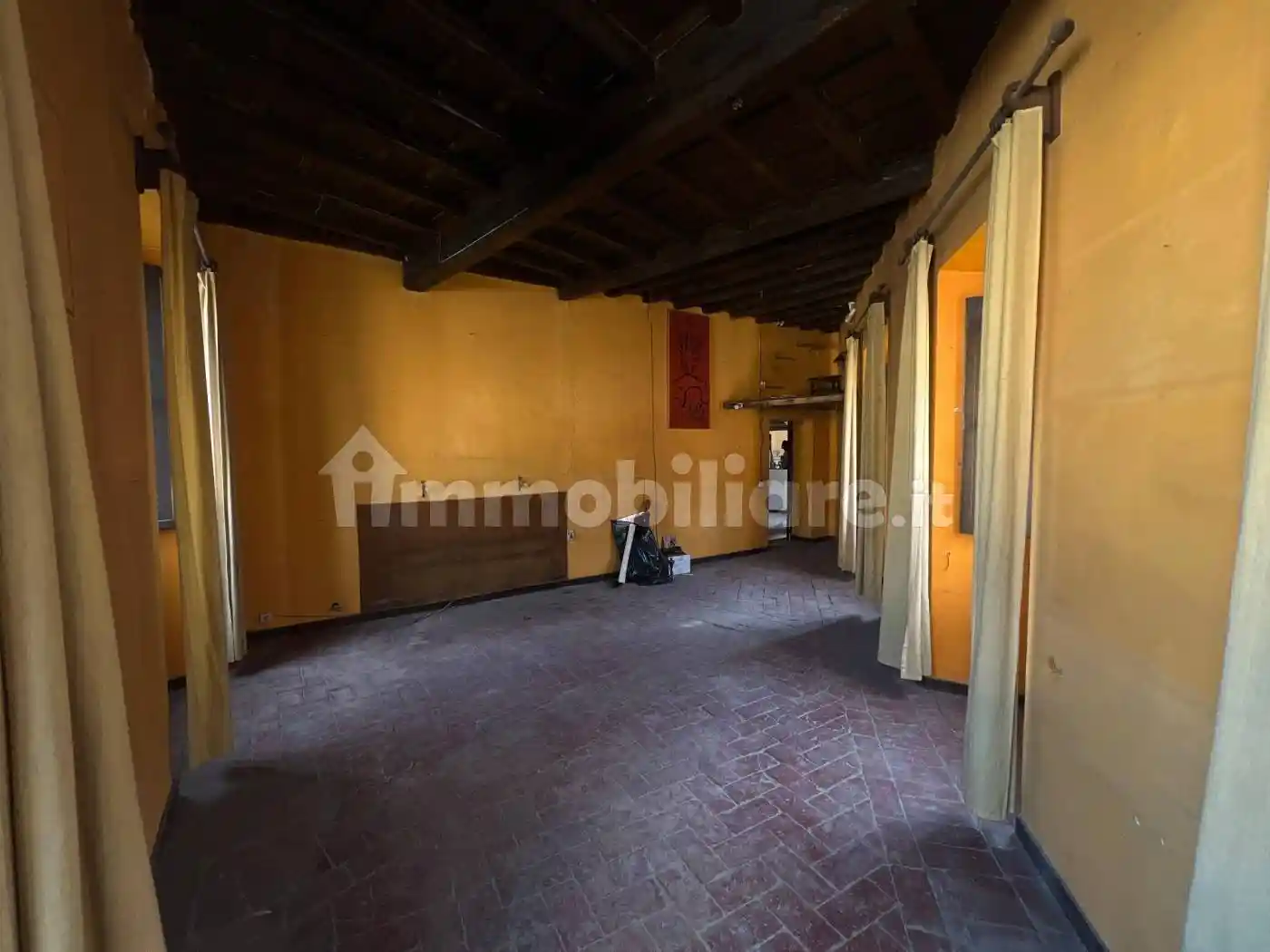 Trilocale via di Panico, Via Giulia, Roma - foto 2