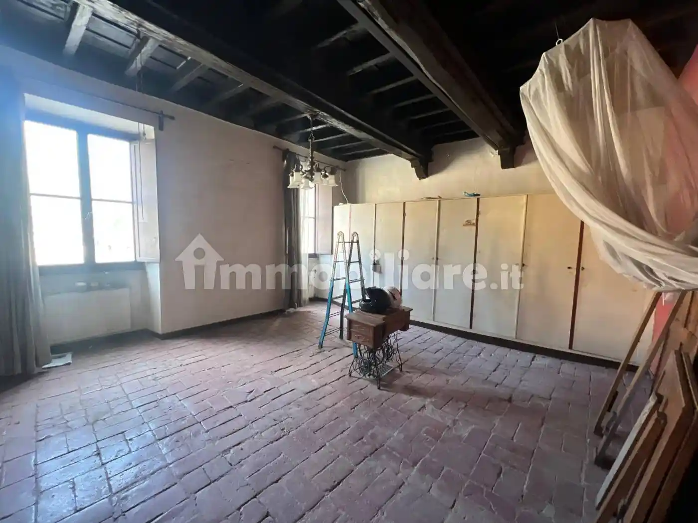 Trilocale via di Panico, Via Giulia, Roma - foto 3