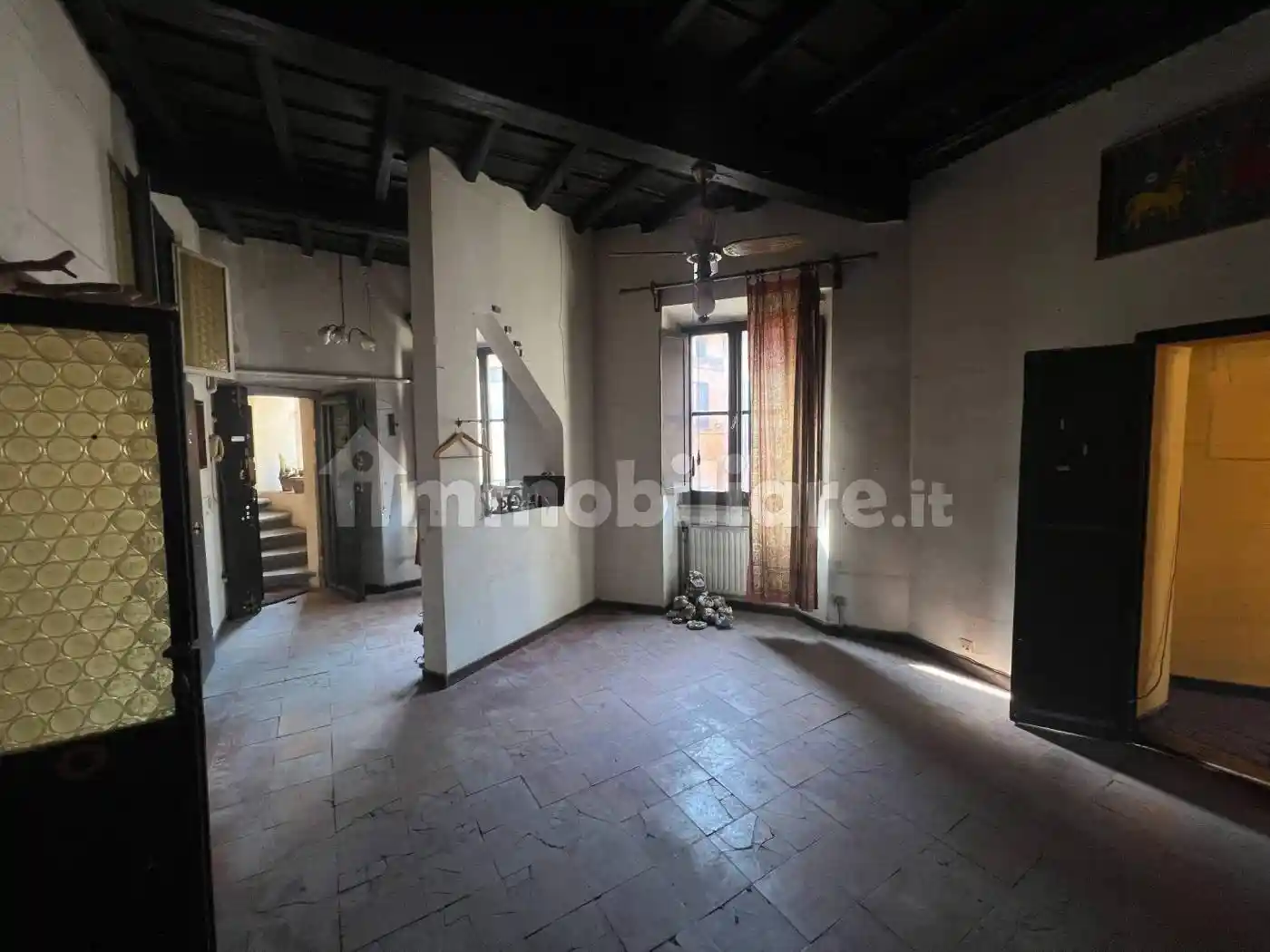 Trilocale via di Panico, Via Giulia, Roma - foto 4