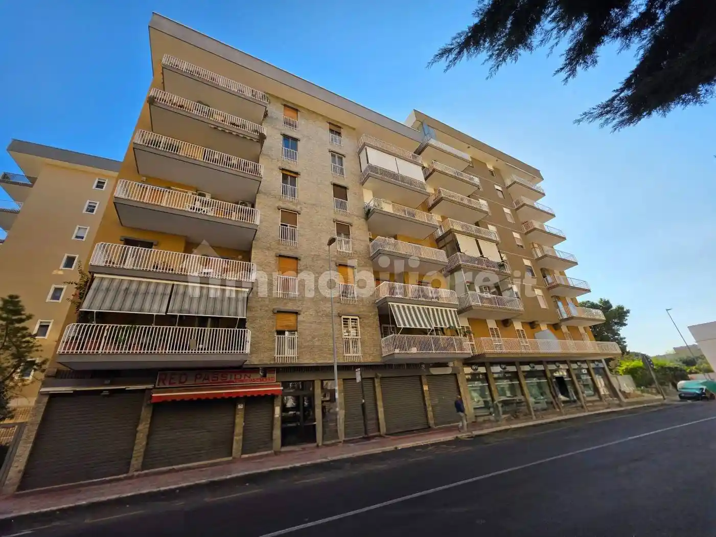 Appartamento in vendita a Bari