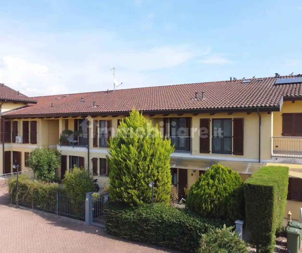 Bilocale via Carignano 79, Zona Periferica, Vinovo - foto 2