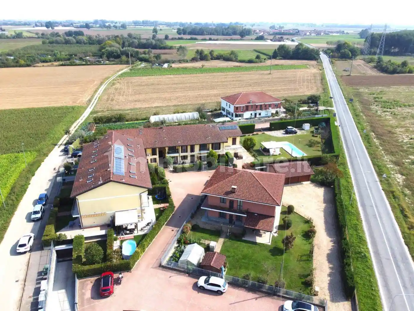 Bilocale via Carignano 79, Zona Periferica, Vinovo - foto 3