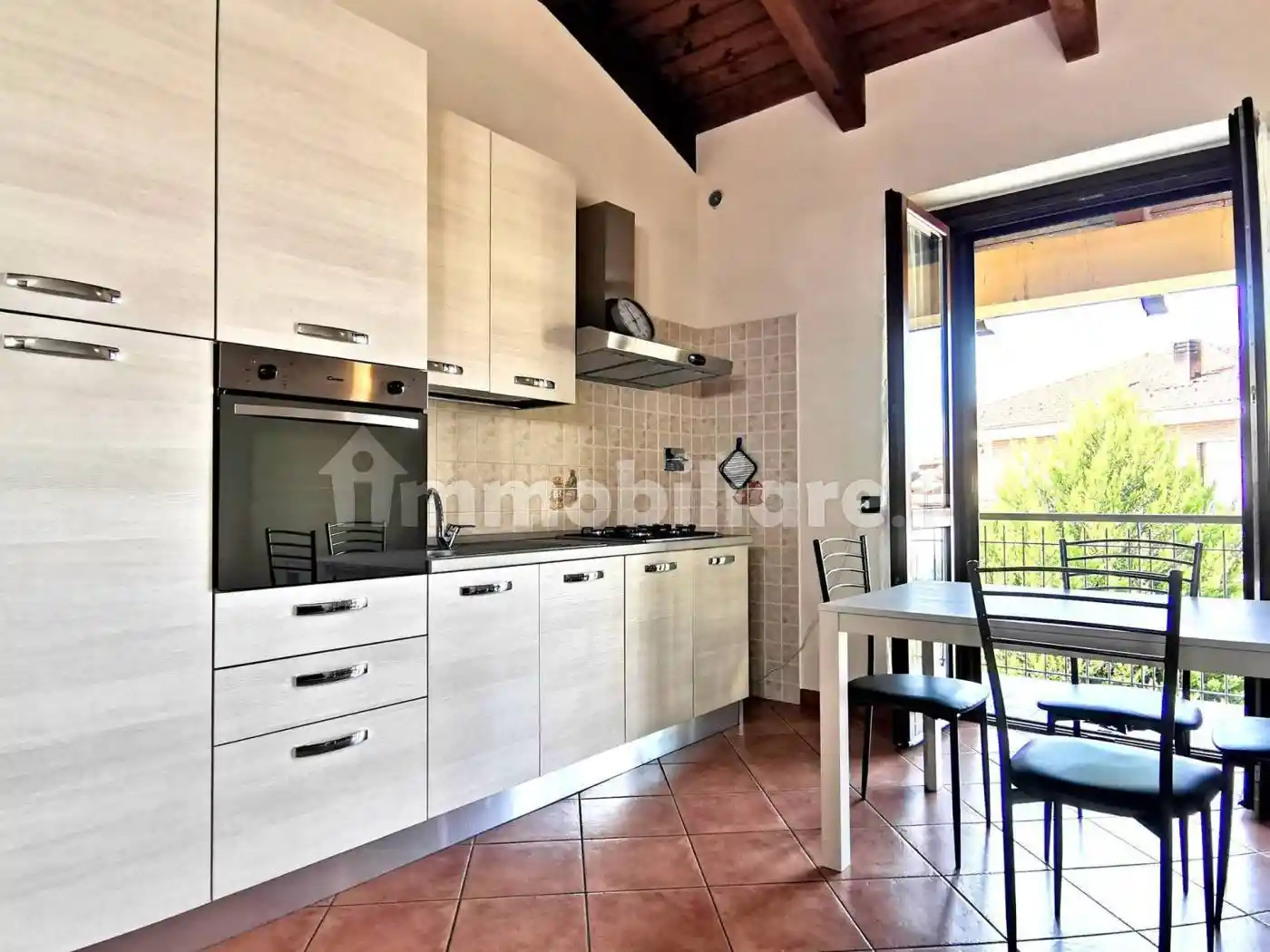 Bilocale via Carignano 79, Zona Periferica, Vinovo - foto 4