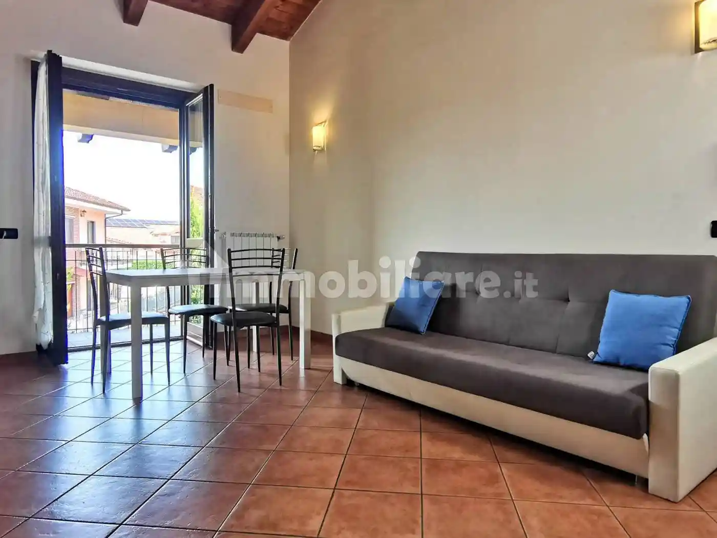 Bilocale via Carignano 79, Zona Periferica, Vinovo - foto 5