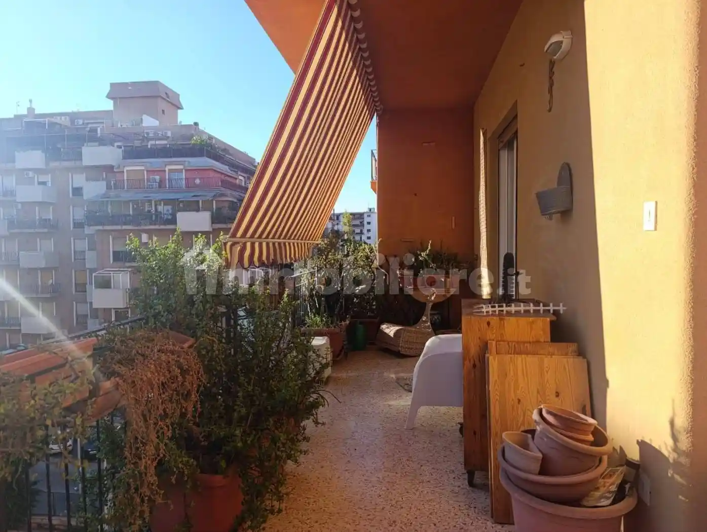 Appartamento in vendita a Palermo