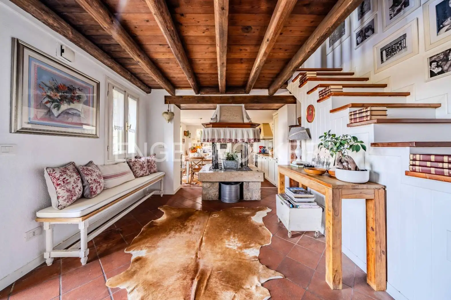 Villa in vendita a Farra di Soligo