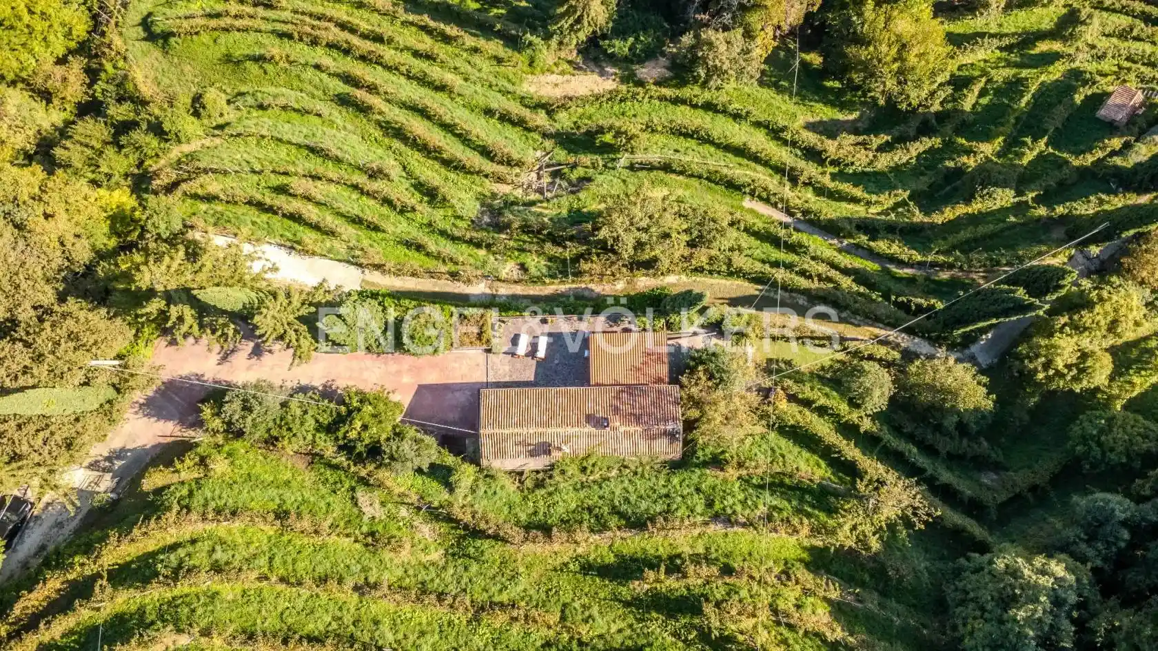 Villa unifamiliare via Collagù, Farra di Soligo - foto 3