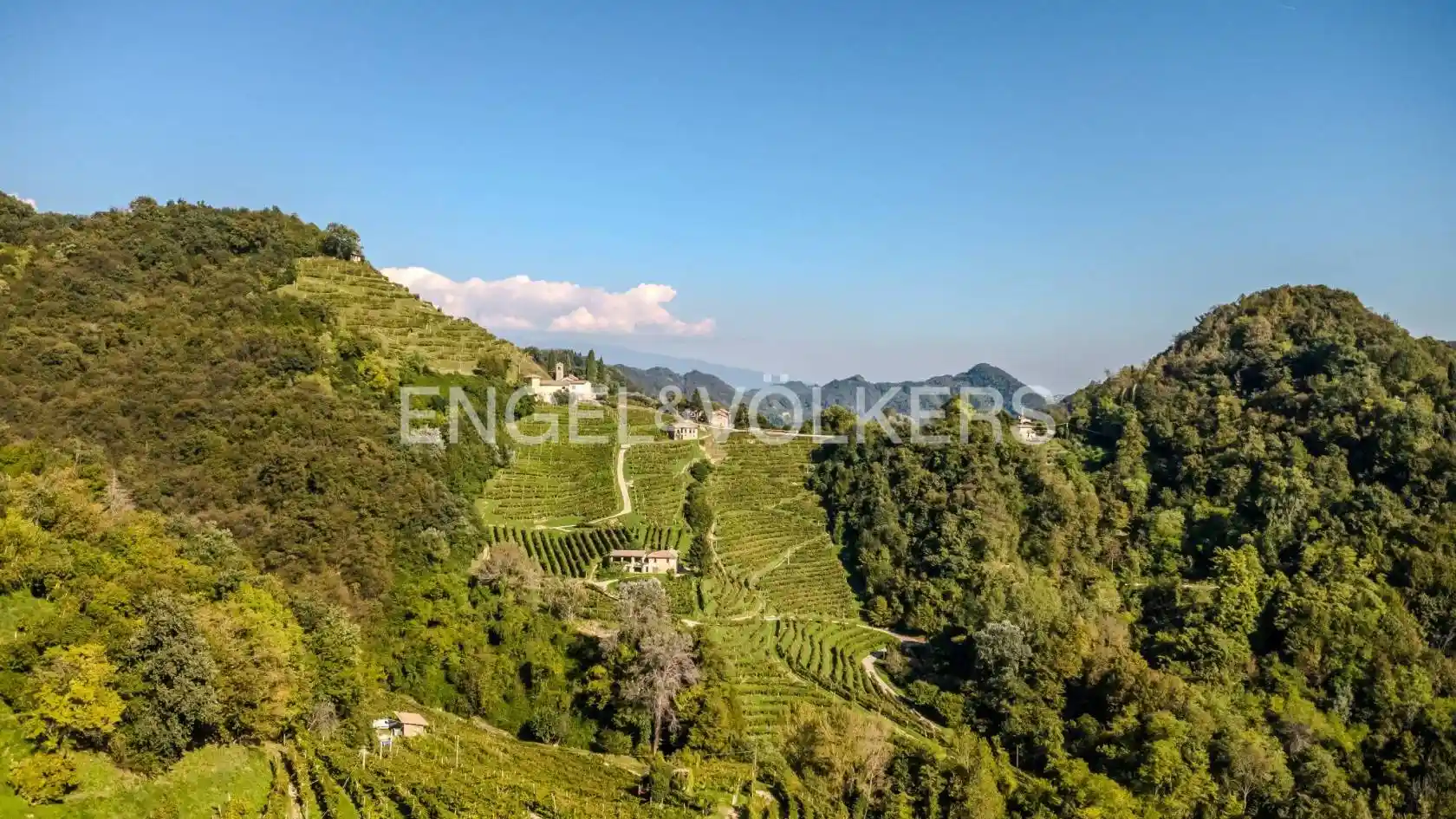 Villa unifamiliare via Collagù, Farra di Soligo - foto 4