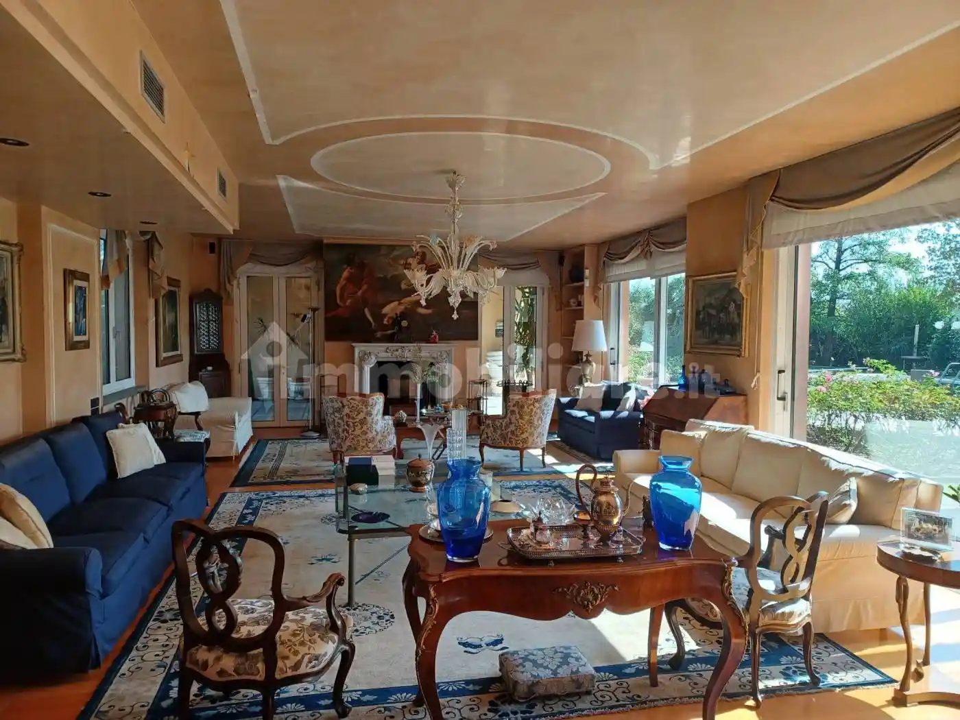 Villa unifamiliare, ottimo stato, 825 m², San Bovio San Felice, Peschiera Borromeo - foto 2