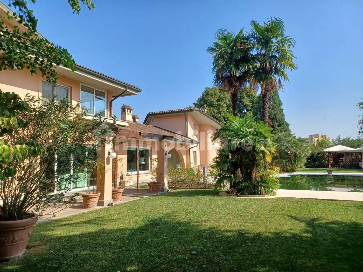 Villa unifamiliare, ottimo stato, 825 m², San Bovio San Felice, Peschiera Borromeo - foto 5