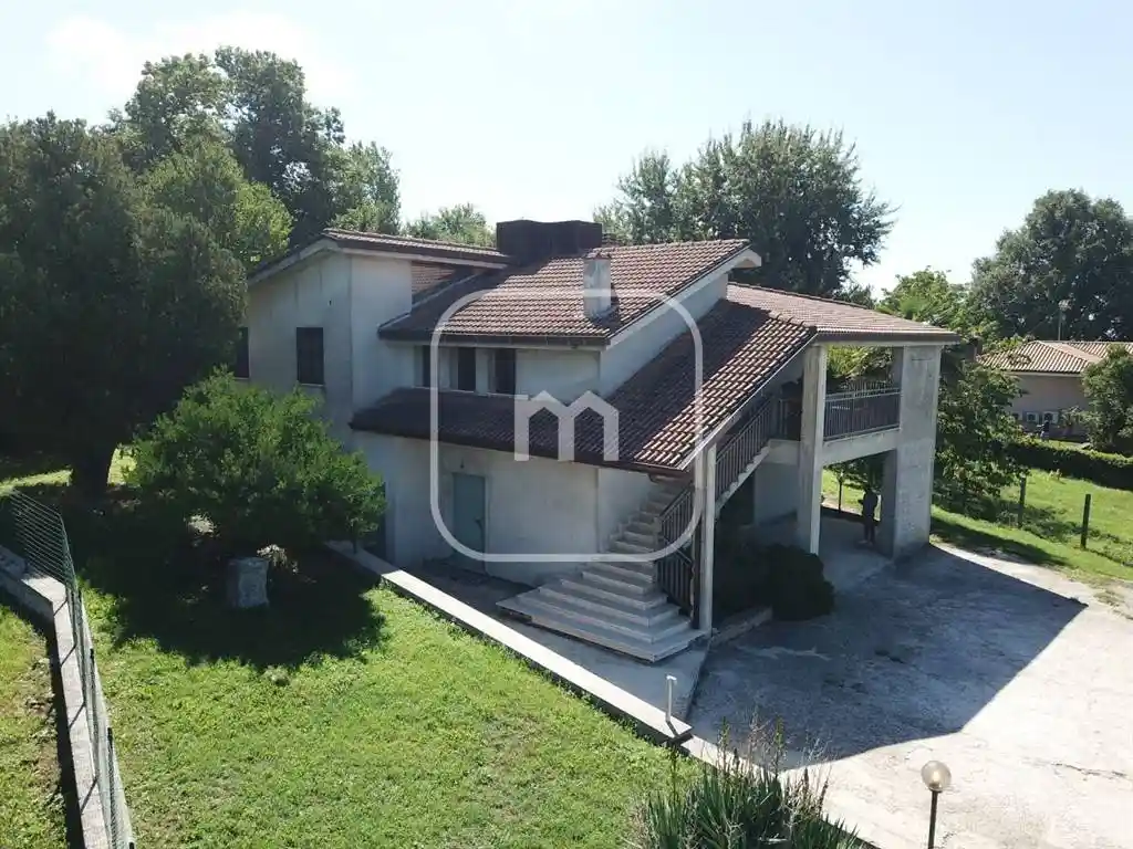 Villetta a schiera in vendita a Artena