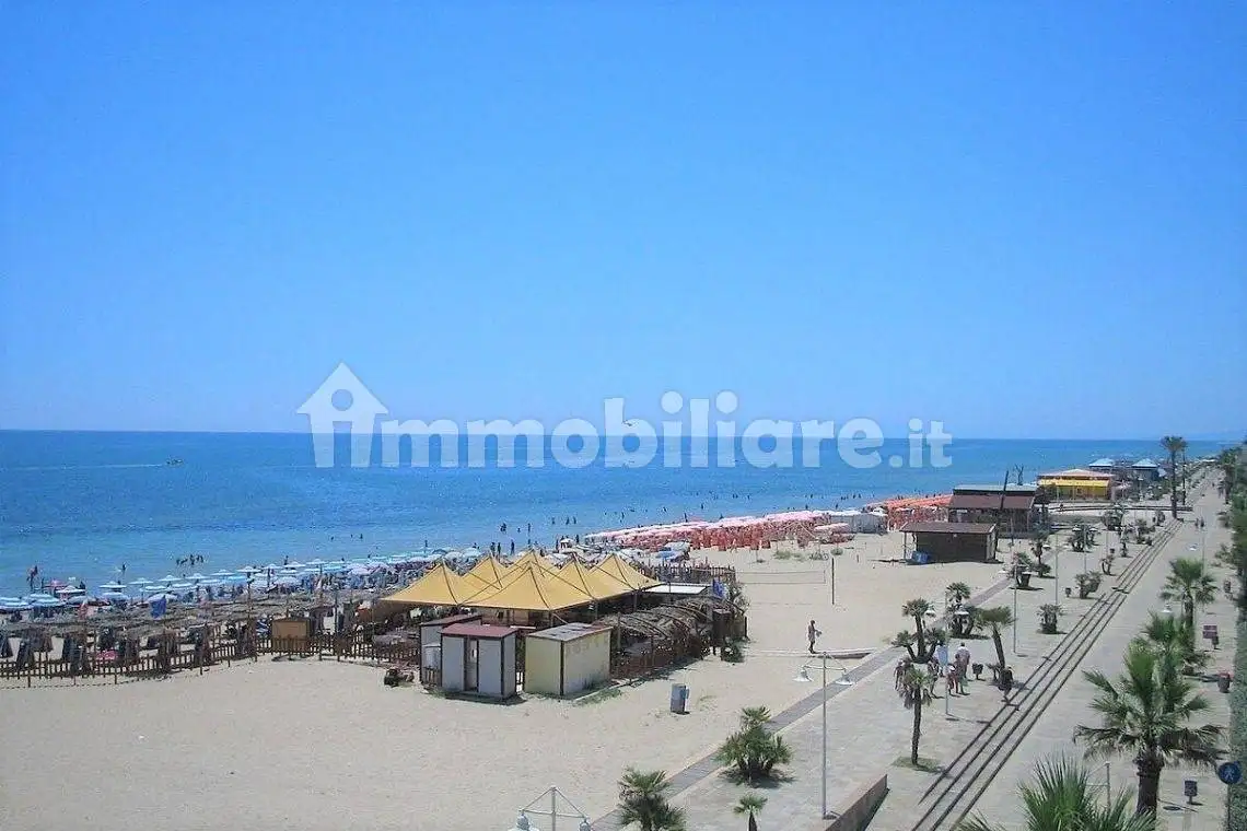 Villetta a schiera in vendita a Bernalda