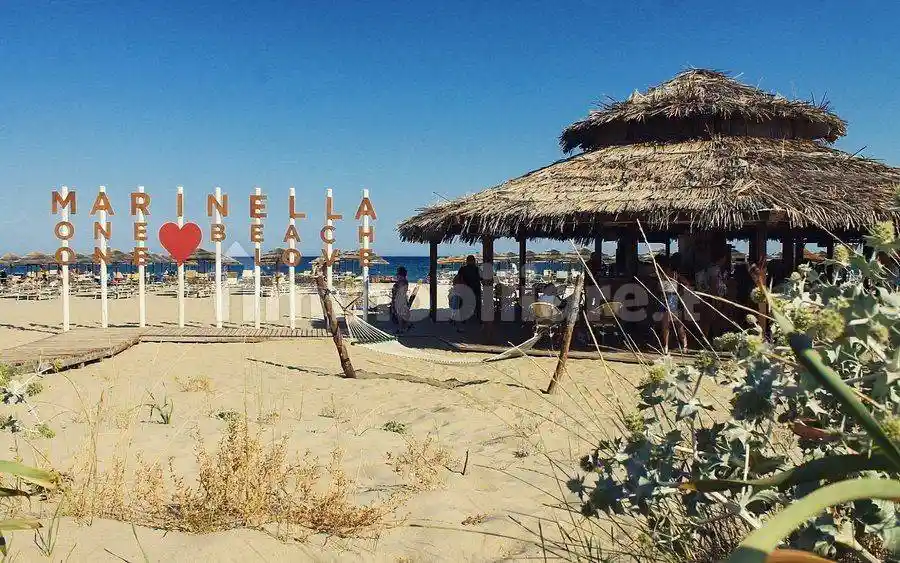 Villa a schiera viale Orazio Flacco, Metaponto, Bernalda - foto 2