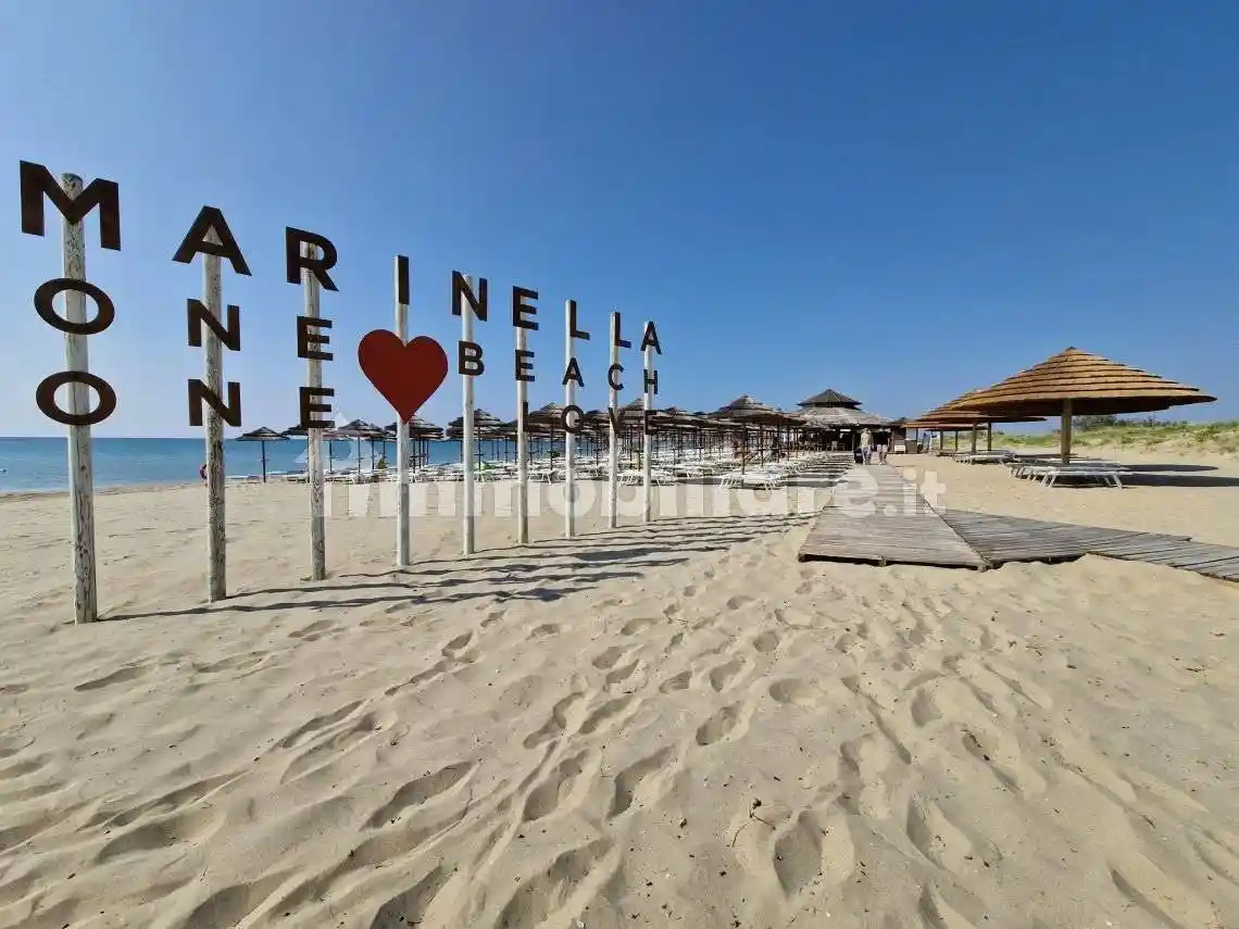 Villa a schiera viale Orazio Flacco, Metaponto, Bernalda - foto 3