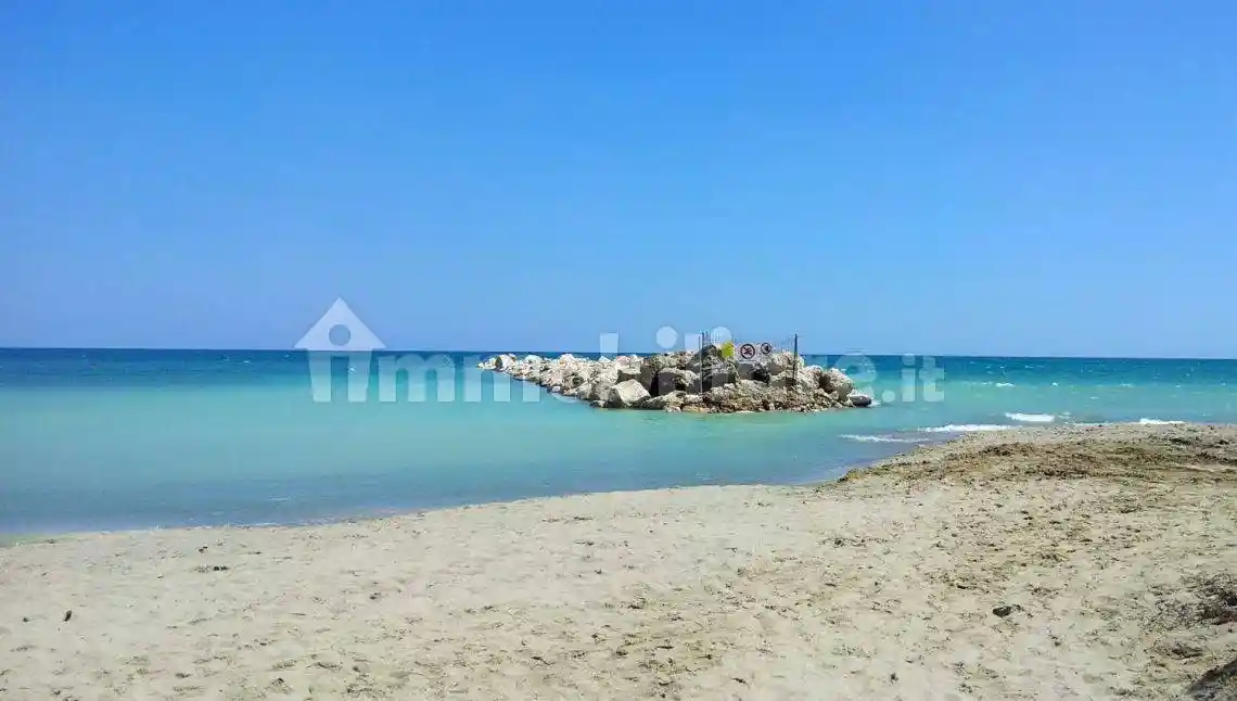 Villa a schiera viale Orazio Flacco, Metaponto, Bernalda - foto 4