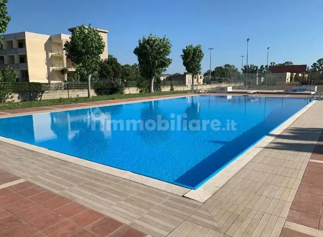 Villa a schiera viale Orazio Flacco, Metaponto, Bernalda - foto 5